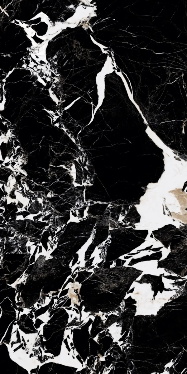 ANTICO BLACK 80x320 cm