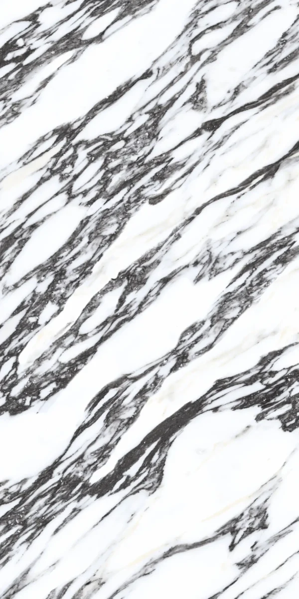 ARBESCCATO WHITE BODY 80x320 cm
