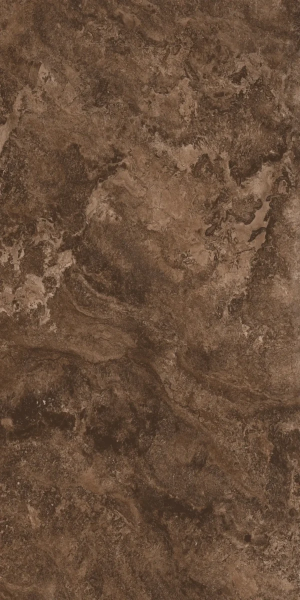TOBACCO BROWN 160x320 cm