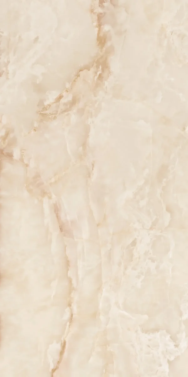 TURKEY ONYX IVORY BODY 160x320 cm